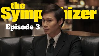 The Sympathizer Episode 3 Recap  Love It Or Leave It [upl. by Petty47]