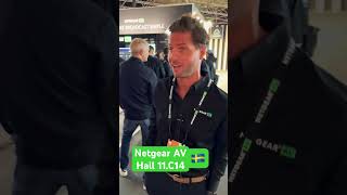 Netgear AV pratar svenska [upl. by Kral351]