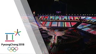 The PyeongChang 2018 Games Experience [upl. by Lucho]