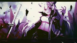 Nightcore Citizen Soldier  Never Ending Nightmare [upl. by Robison]