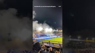 SV Meppen in der Regionalliga Nord gegen BlauWeiß Lohne [upl. by Margit]