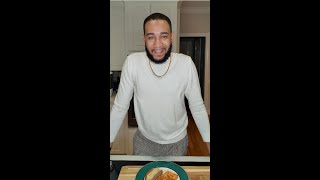 Call me quotCris Smithquot Cooking Dinner for my Wife  Nara Smith Inspired [upl. by Carin]