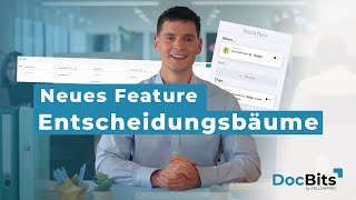 Neues Feature  Entscheidungsbaum  DocBits [upl. by Thekla616]