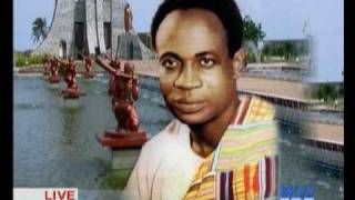 Legend Ebo Taylors song for Kwame Nkrumah [upl. by Arrek790]