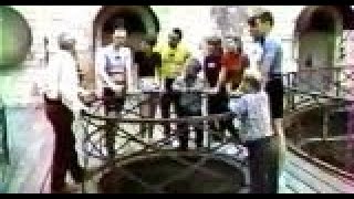 FORT BOYARD 1994 EMISSION 8 EQUIPE TOM NOVEMBRE [upl. by Arammat]