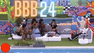 🔴 BBB AO VIVO 2024  PASSO A PASSO  COMO ASSISTIR BBB GRÁTIS PELO CELULAR [upl. by Hotze]