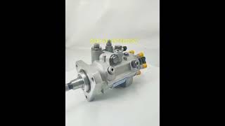 Diesel Fuel Injector Pump DE26356320 RE568067 For John Deere [upl. by Eeresid]