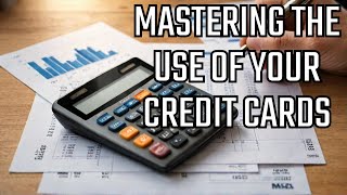 Mastering the SMART Use of Credit and Debit Cards [upl. by Chlori]