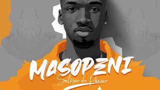 Salésio Do Pânico  Masopeni Feat  Taylor Soares amp Brizzy [upl. by Ikiv]