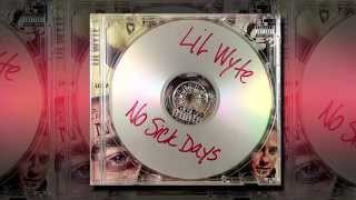 Lil Wyte quot3 Highquot OFFICIAL AUDIO Prod by Dream Drumz [upl. by Iand]