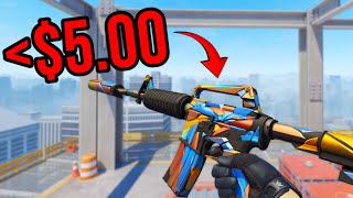 3 CHEAP Skins For EVERY Gun in CS2 Part 2 [upl. by Rae]