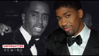 What Happened To Diddys Former Assistant Fonzworth Bentley  Unforgotten Rewind [upl. by Gilud510]