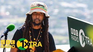 Jah Izrehl  1Xtra Jamaica 2024 [upl. by Zacharie756]