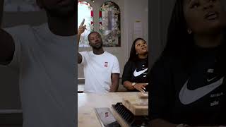 Cooking Challenge Romanesco Broccoli Edition ft Chunkz Darkestman2128 NellaRose4758 and HarryPi [upl. by Eserehc]