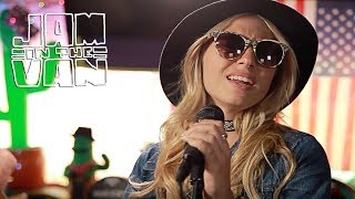 LILY MEOLA  quotBad Weatherquot Live in Austin TX 2016 JAMINTHEVAN [upl. by Bartolome]