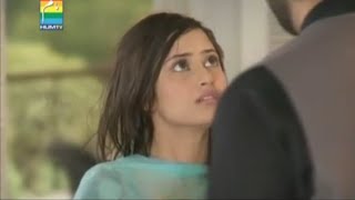 Sajal Ali And Fahad Mustafa Most Romantic Drama Vm Song Hindi MixAge Difference Drama [upl. by Aruol]