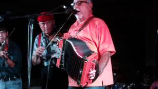 Festival Acadians 2013 Belton Richard Another Lonely Night [upl. by Accemahs46]