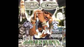 BG ft Big Tymers hennessy and xtc [upl. by Talyah169]