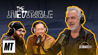 Titus Welliver  Season 6 Episode 3  The InEVitable [upl. by Chris]