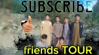 friends tour 🍀🍁🍁NAWAGAI vlog 🎸🤗SUBSCRIBE👍👍 [upl. by Oeram]