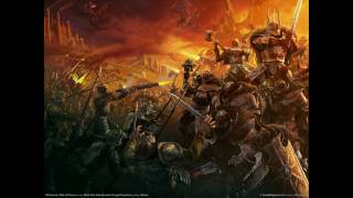 Warhammer Soundtrack  From North They Come [upl. by Polito]