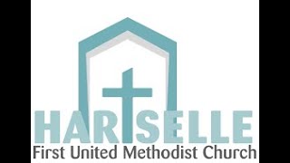 Traditional Service at the First United Methodist Church Hartselle [upl. by Diego]