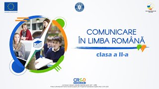 Despărțirea cuvintelor în silabe [upl. by Farica]