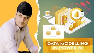 Data modeling in Power BI [upl. by Airod278]