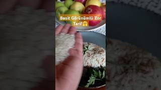 Tane tane🤗👍keşfet shortvideo healthyfood easy autumn food evyemeklerim kesfet [upl. by Cirderf851]