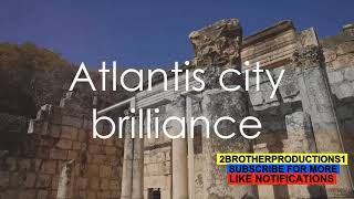 Atlantis The Luciferin Citys Downfall [upl. by Gurl]