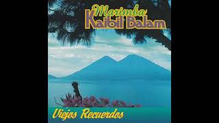 Eres Mi Inspiracion  Blues  Marimba Kaibil Balam [upl. by Saltzman]