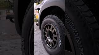 Revo Zedition หัวเดี่ยว แต่งล้อ Evosport  Hankook RF11 24570R16 hankook rf11 gurutaiya [upl. by Einhoj]