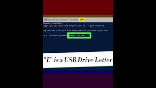 How to Format USB Drive Larger Than 32GB to FAT32 [upl. by Bello]