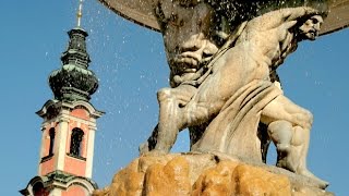 Salzburg Austria Steeped in History  Rick Steves’ Europe Travel Guide  Travel Bite [upl. by Ilario]