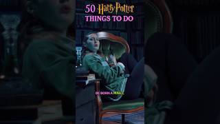 Stop Being a MUGGLE Watch this video 🏰 harrypotter hogwarts potterhead memes slytherin vlog [upl. by Arehsat]