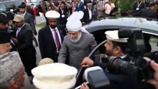 Urdu Nazm  Khalifa Kay Hum Hain Khalifa Hamara  Islam Ahmadiyya [upl. by Warwick]