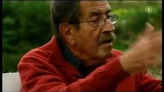 Druckfrisch  GÃ¼nter Grass [upl. by Meingolda]