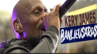 Kery James — Banlieusards avec les acteurs de Banlieusards [upl. by Paschasia]