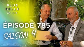 PBLV  Saison 4 Épisode 785  Thomas avoue ses sentiments [upl. by Robb]