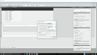 Filemaker Pro 15 Capitulo 7 Crear Portal [upl. by Yeltneb458]