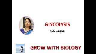 Glycolysis Pathway Made Simple Glycolysis CellularMetabolism Biochemistry [upl. by Lenoil]