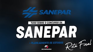 SANEPARPR REVISAÇO [upl. by Klarrisa]