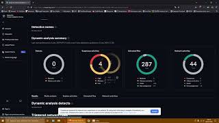 Netgate registry cleaner VS virusTotal VS comodo [upl. by Hpotsirhc]