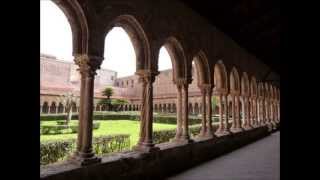 The Cathedral of Monreale [upl. by Dorreg]