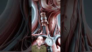 Diving medicine  Carotid sinus reflex in divers [upl. by Aronos]