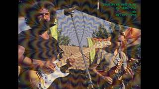 Grateful Dead  Dark Star 52572 amp 82772 HQ [upl. by Essyle]