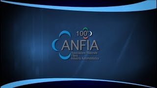 Centenario ANFIA 19122012  versione 12 [upl. by Ifar]