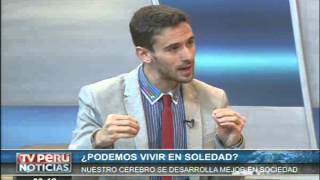 quotNeurocienciaquot ¿Cómo funciona el cerebro social [upl. by Hecklau]