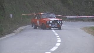 62 Rally Costa Brava 2014 by Jaume Soler [upl. by Soloman206]