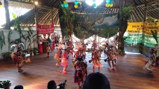 National Performing Arts Troupe  Goroka [upl. by Vrablik393]